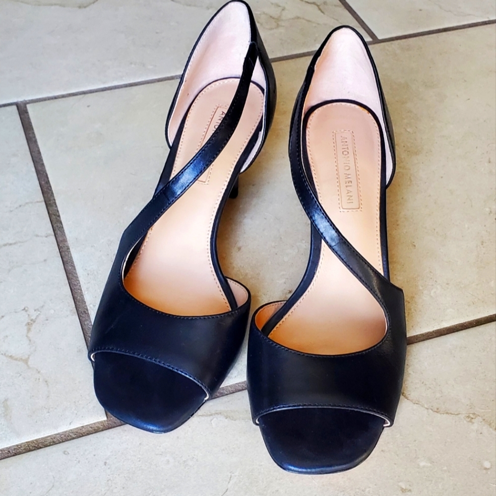 Antonio Melani 3" heels